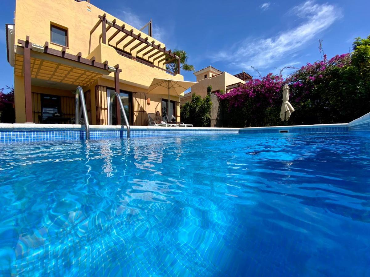 Splendid Star Tenerife San Miguel de Abona Esterno foto